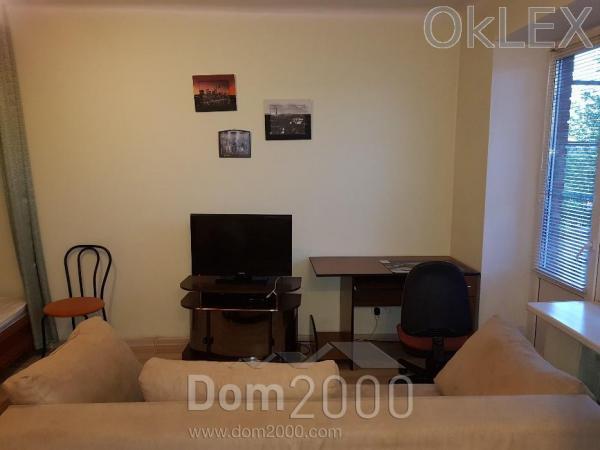 Lease 1-room apartment - Голосеевский пр-т, 74 str., Golosiyivo (6811-778) | Dom2000.com