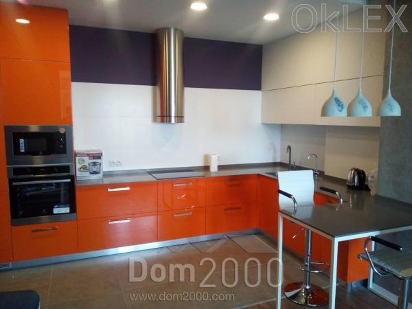 Lease 2-room apartment - Глушкова Академика пр-т, 9 "Д" str., Teremki-2 (6820-778) | Dom2000.com