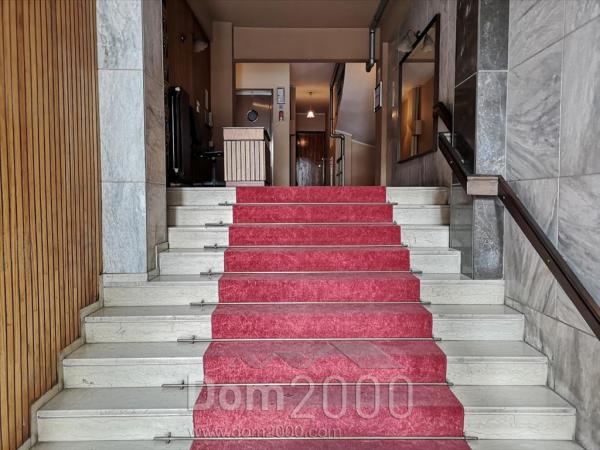 For sale:  1-room apartment - Athens (7672-778) | Dom2000.com