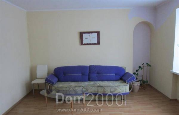 Lease 2-room apartment - Маршала Малиновского, 27/23 str., Obolonskiy (9196-778) | Dom2000.com