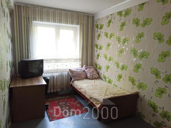 Продам двухкомнатную квартиру - ул. Бульварная улица, 138в, г. Славянск (9576-778) | Dom2000.com