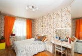 For sale:  3-room apartment - улица Маршала Конева, 20/18, Irkutsk city (10599-779) | Dom2000.com