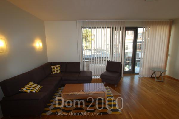 Lease 3-room apartment - Kalpaka bulvāris 7 str., Riga (3944-779) | Dom2000.com