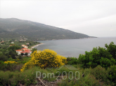 For sale:  land - Thasos (4117-779) | Dom2000.com