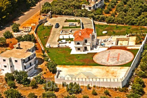 Продам будинок - Iraklion (crete) (4120-779) | Dom2000.com