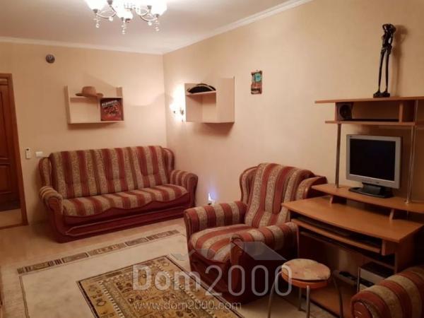 Lease 1-room apartment - Героев Сталинграда проспект, 51 str., Obolonskiy (9178-779) | Dom2000.com