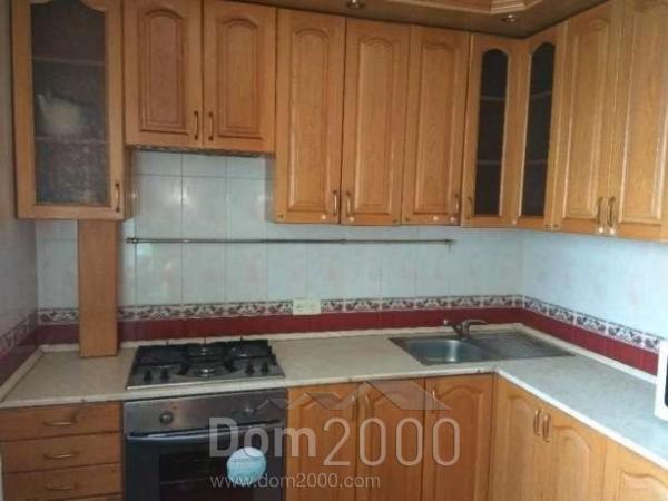 Lease 4-room apartment - Александра Бестужева, 36 str., Podilskiy (9185-779) | Dom2000.com