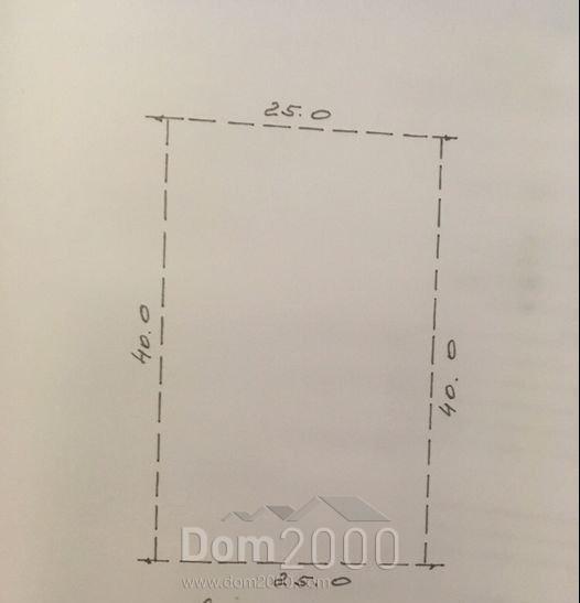 For sale:  land - Екатерины Белокур ул., 15/2, Kramatorsk city (9576-779) | Dom2000.com