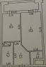 For sale:  1-room apartment in the new building - Жаботинского ул., Kyivs'kyi (9794-779) | Dom2000.com #68280085