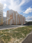 For sale:  1-room apartment in the new building - Мира ул., Industrialnyi (9810-779) | Dom2000.com #68439680
