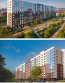 For sale:  1-room apartment in the new building - Irkutsk city (10565-780) | Dom2000.com #76669412