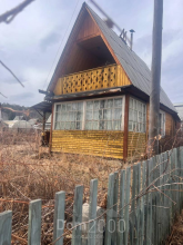 Продам дом - ул. Ягодная улица, 194, р-н. Шелеховский (10634-780) | Dom2000.com
