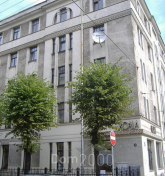 For sale:  3-room apartment - Krišjāņa Valdemāra iela 75 str., Riga (3944-780) | Dom2000.com