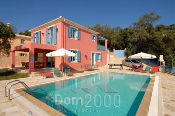 Продам дом - Керкира (Корфу) (4127-780) | Dom2000.com