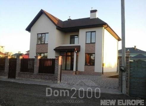 Продам дом - Школьная ул., 12, Жуляны (5389-780) | Dom2000.com