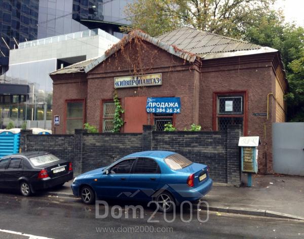 For sale:  shop in the new building - Струтинского, 15а, Pecherskiy (5475-780) | Dom2000.com