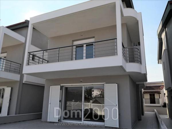 For sale:  home - Sithonia (7127-780) | Dom2000.com