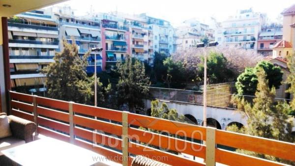 For sale:  2-room apartment - Athens (7977-780) | Dom2000.com