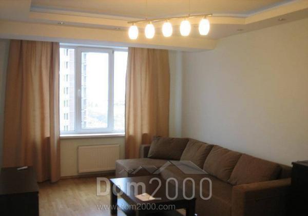 Lease 2-room apartment - Днепровская набережная, 1а str., Dniprovskiy (9184-780) | Dom2000.com