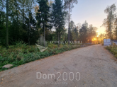 Продам земельный участок - СНТ Нектар, 351, д. Жабкино (10614-781) | Dom2000.com