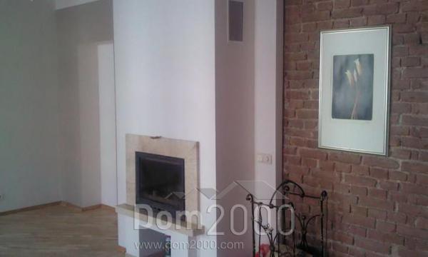 Lease 4-room apartment - Ģertrūdes iela 62 str., Riga (3947-781) | Dom2000.com