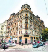 Продам двухкомнатную квартиру - ул. Хмельницкого Богдана, Шевченковский (4082-781) | Dom2000.com