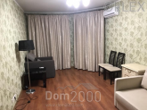 Lease 1-room apartment in the new building - Бакинская ул., 37 "Д", Sirets (6820-781) | Dom2000.com