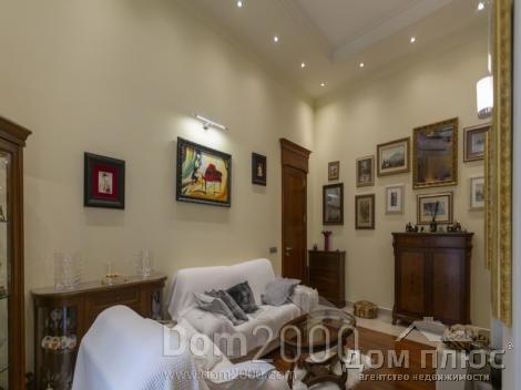 For sale:  2-room apartment - Шелковичная str., Pecherskiy (9978-781) | Dom2000.com