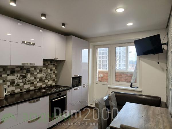 Lease 1-room apartment - улица Филиппа Лукина, 18, Cheboksary city (10639-782) | Dom2000.com
