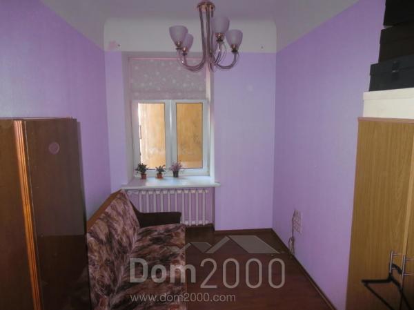 Lease 3-room apartment - Aleksandra Čaka iela 49 str., Riga (3944-782) | Dom2000.com