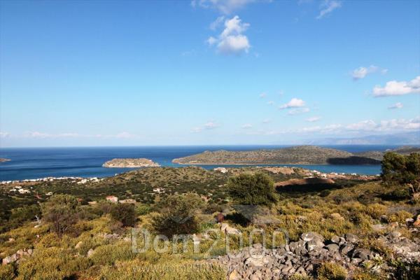 For sale:  land - Iraklion (crete) (4112-782) | Dom2000.com