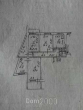 Продам четырехкомнатную квартиру - Богомаза ул. д.188, г. Днепр (Днепропетровск) (5607-782) | Dom2000.com