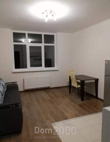 Lease 1-room apartment in the new building - Петра Калнышевского, 6/1, Obolonskiy (9178-782) | Dom2000.com