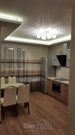 Lease 2-room apartment in the new building - Феодосийская, 1, Golosiyivskiy (9186-782) | Dom2000.com