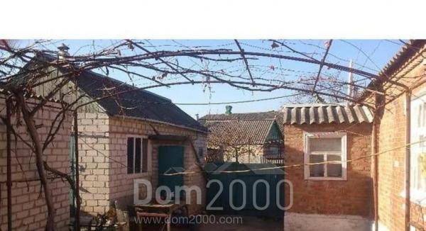 For sale:  home - Горловская улица, 3/3 str., Slov'yansk city (9576-782) | Dom2000.com