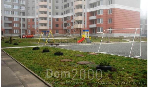 For sale:  3-room apartment - Пономарева ул. (Коцюбинское), Kiyevo-Svyatoshinskiy rayon (4752-783) | Dom2000.com