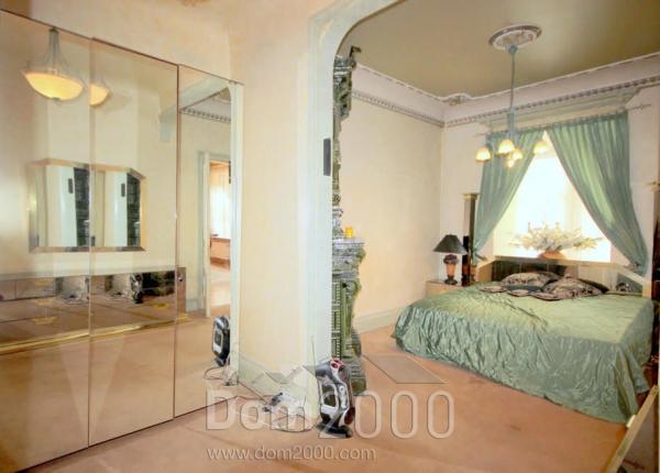 Lease 4-room apartment - Blaumaņa iela 36 str., Riga (4853-783) | Dom2000.com