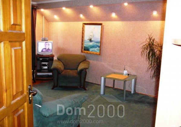 Lease 2-room apartment - Донецкая, 61, Solom'yanskiy (9181-783) | Dom2000.com