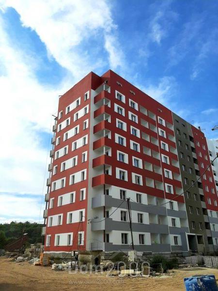 Продам однокомнатную квартиру в новостройке - Шевченко ул., г. Харьков (9925-783) | Dom2000.com