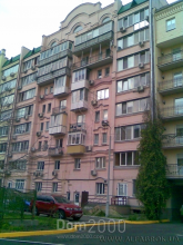 For sale:  2-room apartment - Юрковская ул., Podilskiy (3688-784) | Dom2000.com