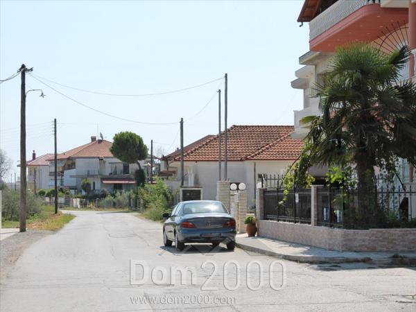 For sale:  land - Pieria (4110-784) | Dom2000.com