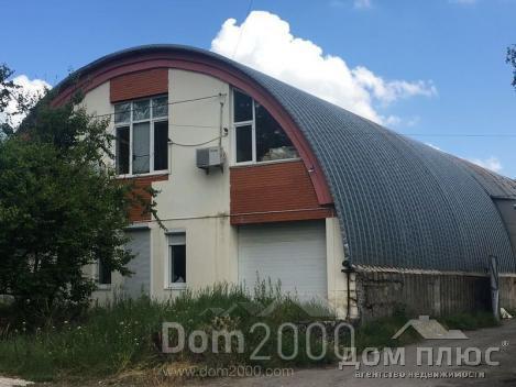 Сдам в аренду магазин - ул. Радистов, Деснянский (8209-784) | Dom2000.com