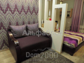 For sale:  1-room apartment - Литвиненко-Вольгемут ул., 5 "Б", Svyatoshin (8586-784) | Dom2000.com