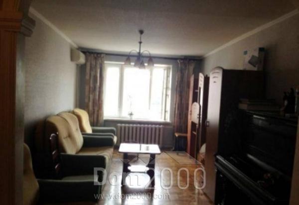 Lease 3-room apartment - Героев Сталинграда проспект, 14 str., Obolonskiy (9183-784) | Dom2000.com