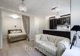 Lease 2-room apartment in the new building - Голосеевский проспект, 58 str., Golosiyivskiy (9186-784) | Dom2000.com
