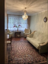 For sale:  2-room apartment - Бульварная улица, 78/3 str., Slov'yansk city (9687-784) | Dom2000.com