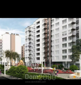 For sale:  1-room apartment in the new building - ул. Семейная д.1, Yuvileyne town (9794-784) | Dom2000.com