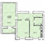 For sale:  2-room apartment in the new building - Елизаветинская ул., Osnovianskyi (9805-784) | Dom2000.com #68395836