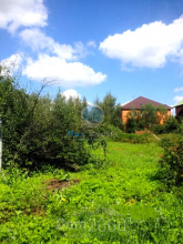 For sale:  land - Верхняя улица str., д. Rumyantsevo (10627-785) | Dom2000.com