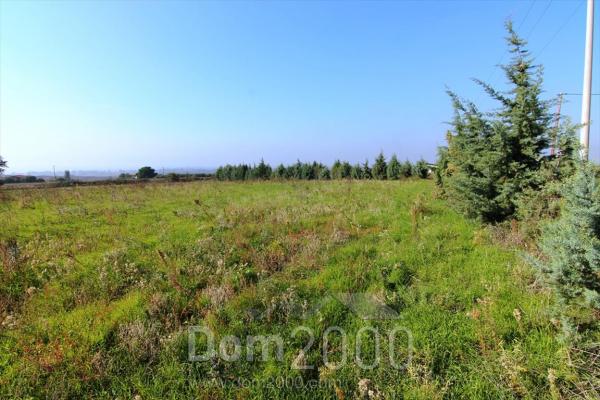For sale:  land - Chalkidiki (4109-785) | Dom2000.com